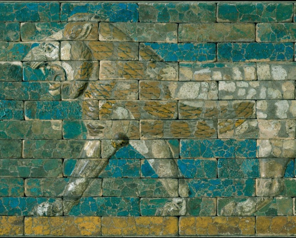 Habakkuk’s Humble Prayer